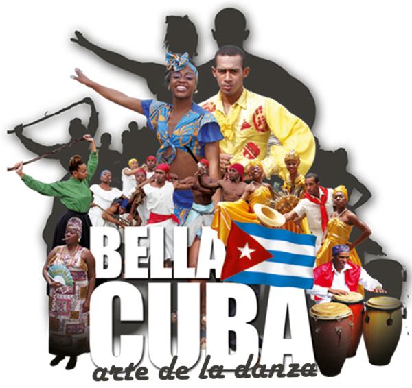 Bella Cuba Workshops & Tanzreisen