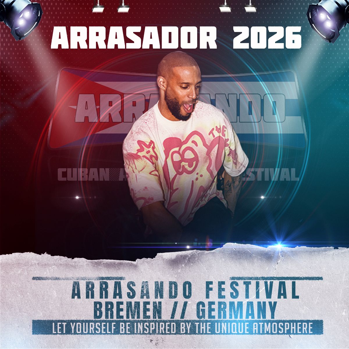 Alain Zambrana Borges