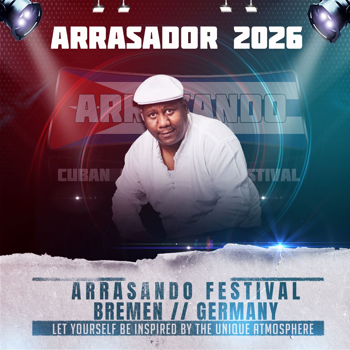 Juan Bauste Granda Molnár