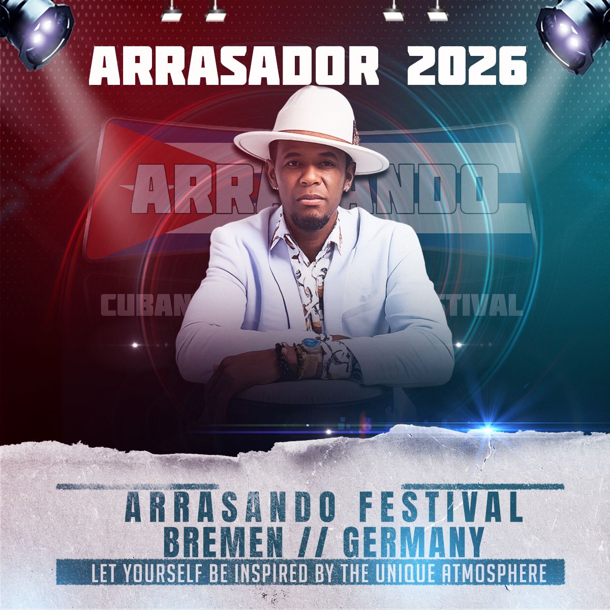 Michel Raúl Vasnueva Vizcaino