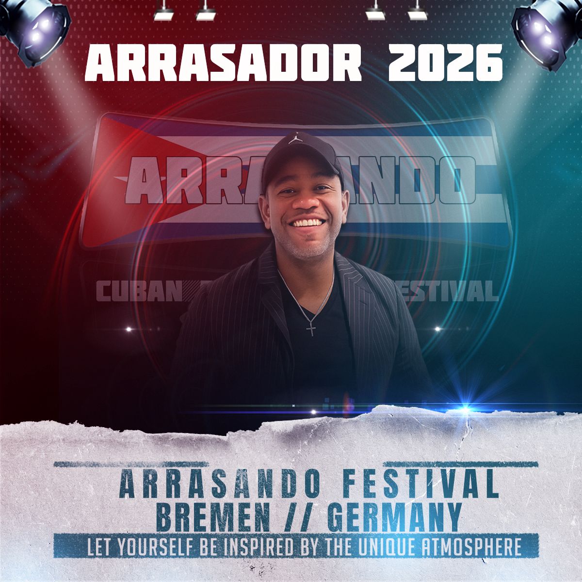 Renier Sarriah Smith