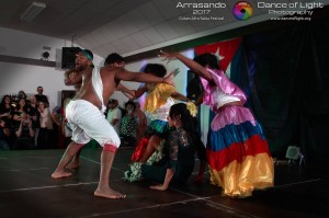 Arrasando 2017 Party 079