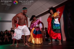 Arrasando 2017 Party 081