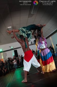 Arrasando 2017 Party 082
