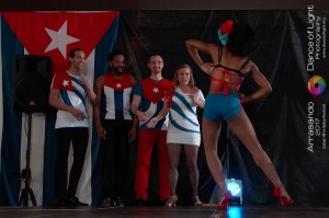 Arrasando 2017 Party 085