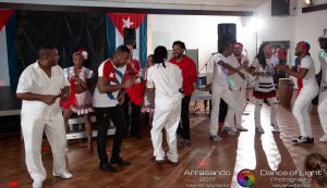 Arrasando 2017 Party 091