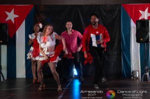 Arrasando 2017 Party 092