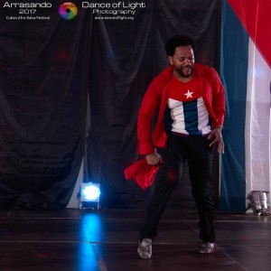 Arrasando 2017 Party 094