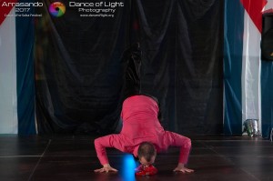 Arrasando 2017 Party 096