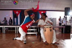Arrasando 2017 Party 097