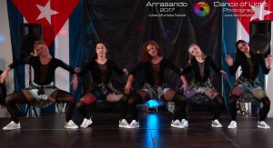 Arrasando 2017 Party 099