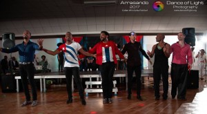 Arrasando 2017 Party 104