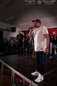 Arrasando 2017 Party 105