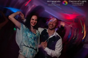 Arrasando 2017 Party 107