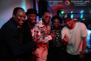 Arrasando 2017 Party 111