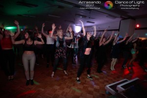 Arrasando 2017 Party 113