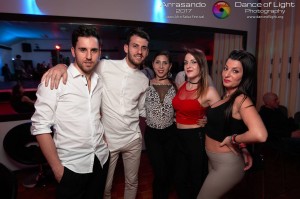 Arrasando 2017 Party 114