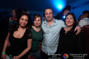 Arrasando 2017 Party 116