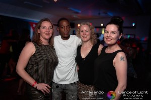 Arrasando 2017 Party 117