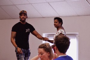 Arrasando 2017 Workshop 071