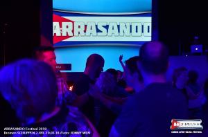 Arrasando 2018 Party 040