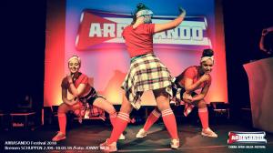 Arrasando 2018 Party 106