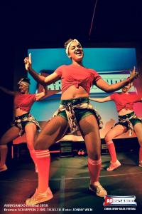 Arrasando 2018 Party 115