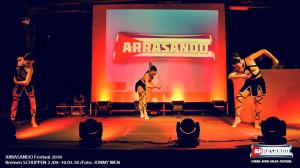 Arrasando 2018 Party 126