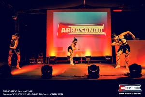 Arrasando 2018 Party 127