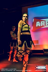 Arrasando 2018 Party 130