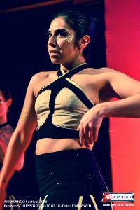 Arrasando 2018 Party 131