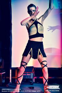 Arrasando 2018 Party 132