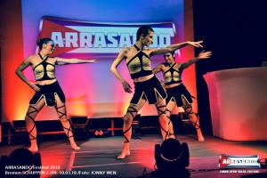 Arrasando 2018 Party 133