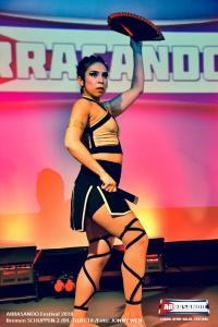 Arrasando 2018 Party 135