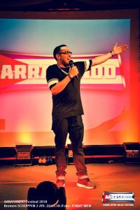 Arrasando 2018 Party 140