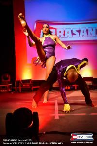 Arrasando 2018 Party 153