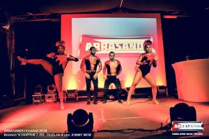 Arrasando 2018 Party 156