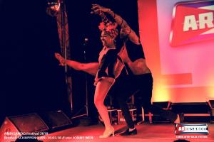 Arrasando 2018 Party 157