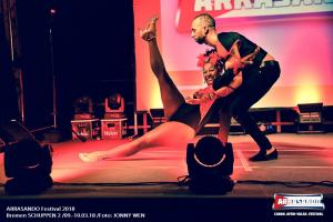 Arrasando 2018 Party 161