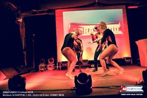 Arrasando 2018 Party 164