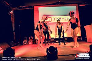 Arrasando 2018 Party 165