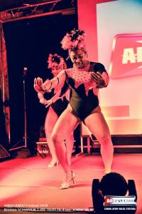 Arrasando 2018 Party 167