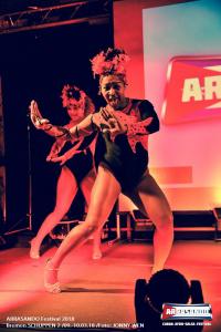 Arrasando 2018 Party 168