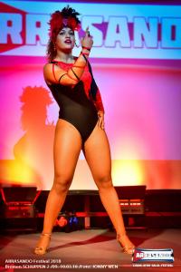 Arrasando 2018 Party 170