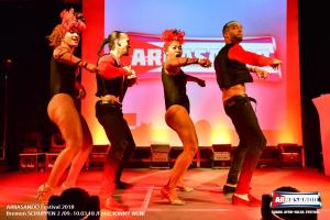 Arrasando 2018 Party 171