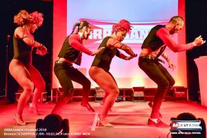 Arrasando 2018 Party 172