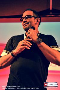 Arrasando 2018 Party 174