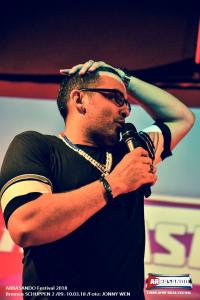 Arrasando 2018 Party 175