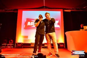 Arrasando 2018 Party 177