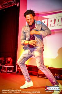 Arrasando 2018 Party 178